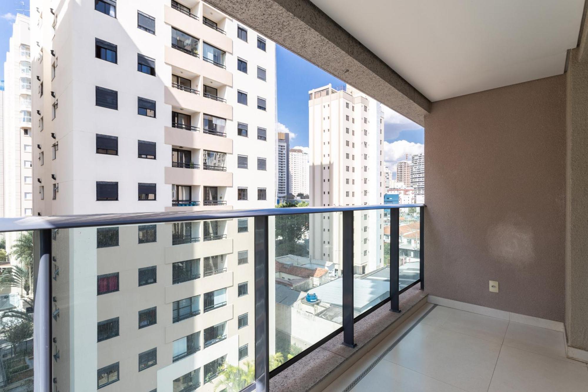 Predio Completo Com Piscina No Itaim Bibi Proximo A Faria Lima - Upper Itaim Apartment เซาเปาโล ภายนอก รูปภาพ