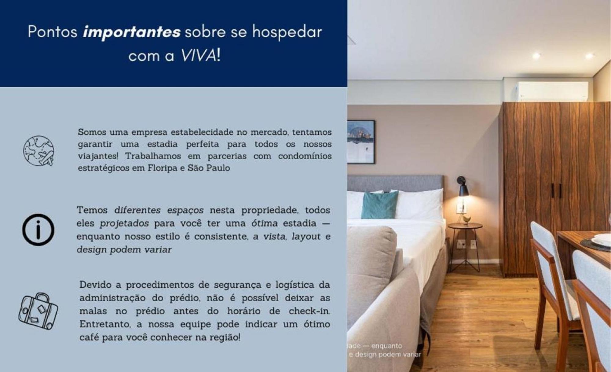 Predio Completo Com Piscina No Itaim Bibi Proximo A Faria Lima - Upper Itaim Apartment เซาเปาโล ภายนอก รูปภาพ